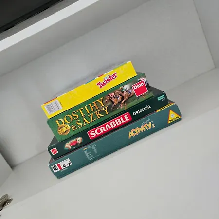 Appartement Bb With Pool And Garden Banská Bystrica